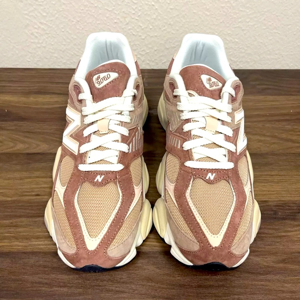 🐡 NEW BALANCE 9060 SPARROW 🐡 - Picture 5 of 6